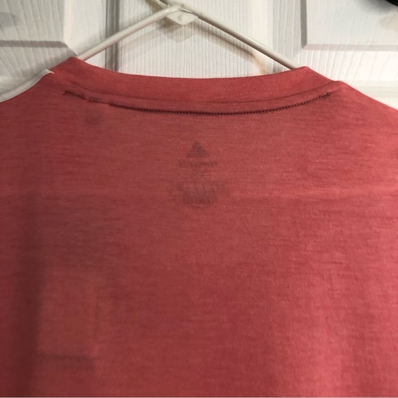Adidas 3 Stripes AeroReady Tee - Picture 9 of 13